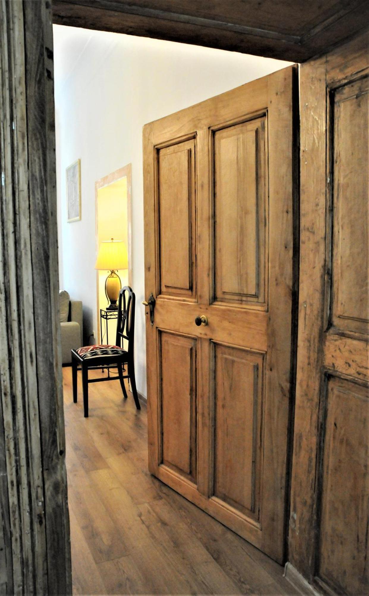 Hirscher Apartments Braşov Buitenkant foto