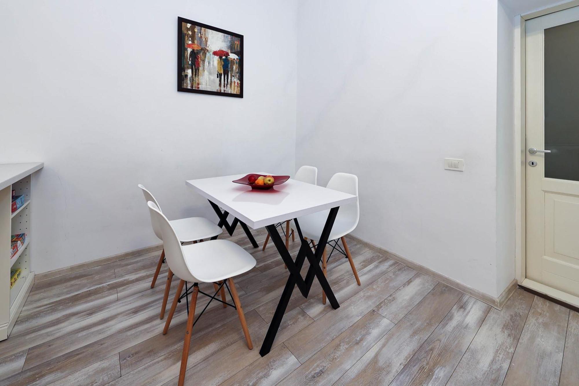 Hirscher Apartments Braşov Kamer foto
